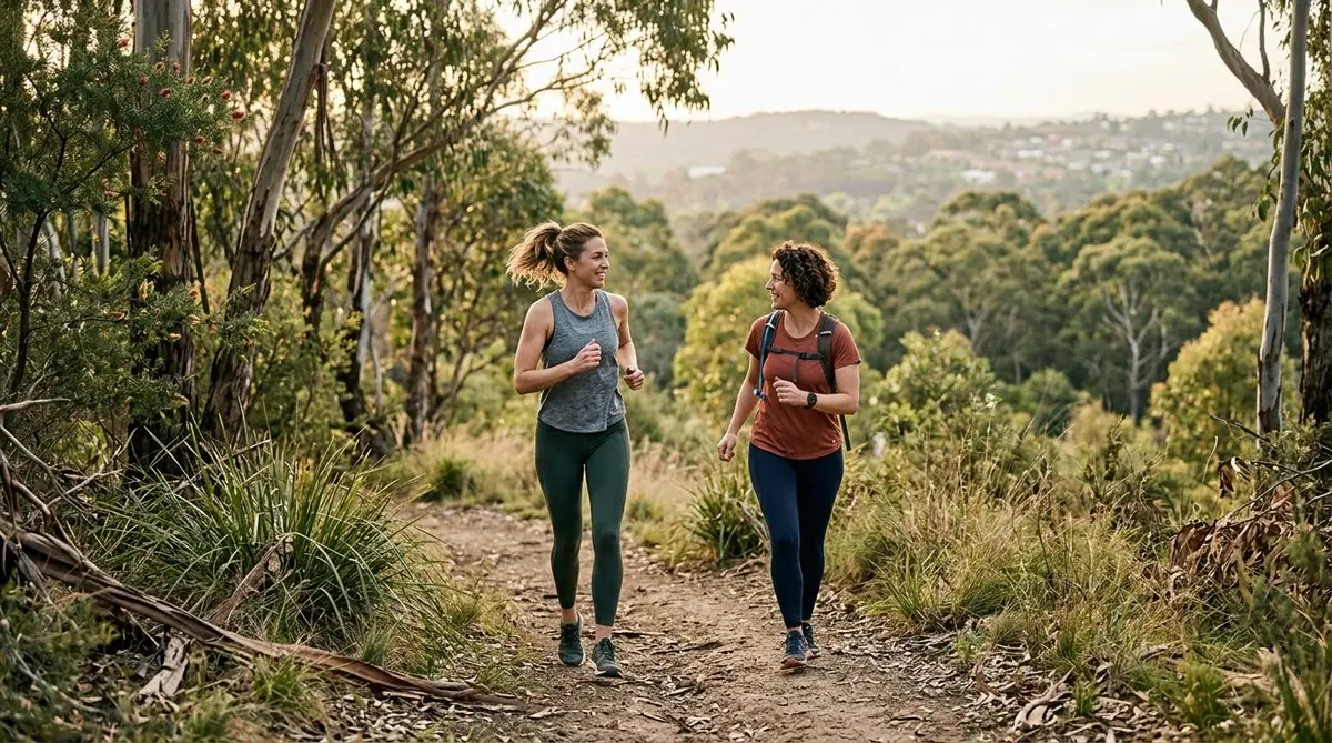 Mobile Personal Training Comes to Your Door in Mooroolbark