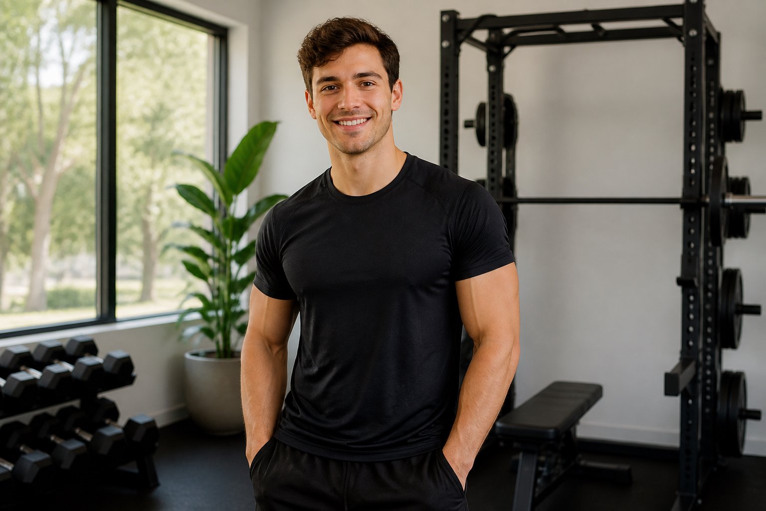 Ethan Cole personal trainer Mooroolbark